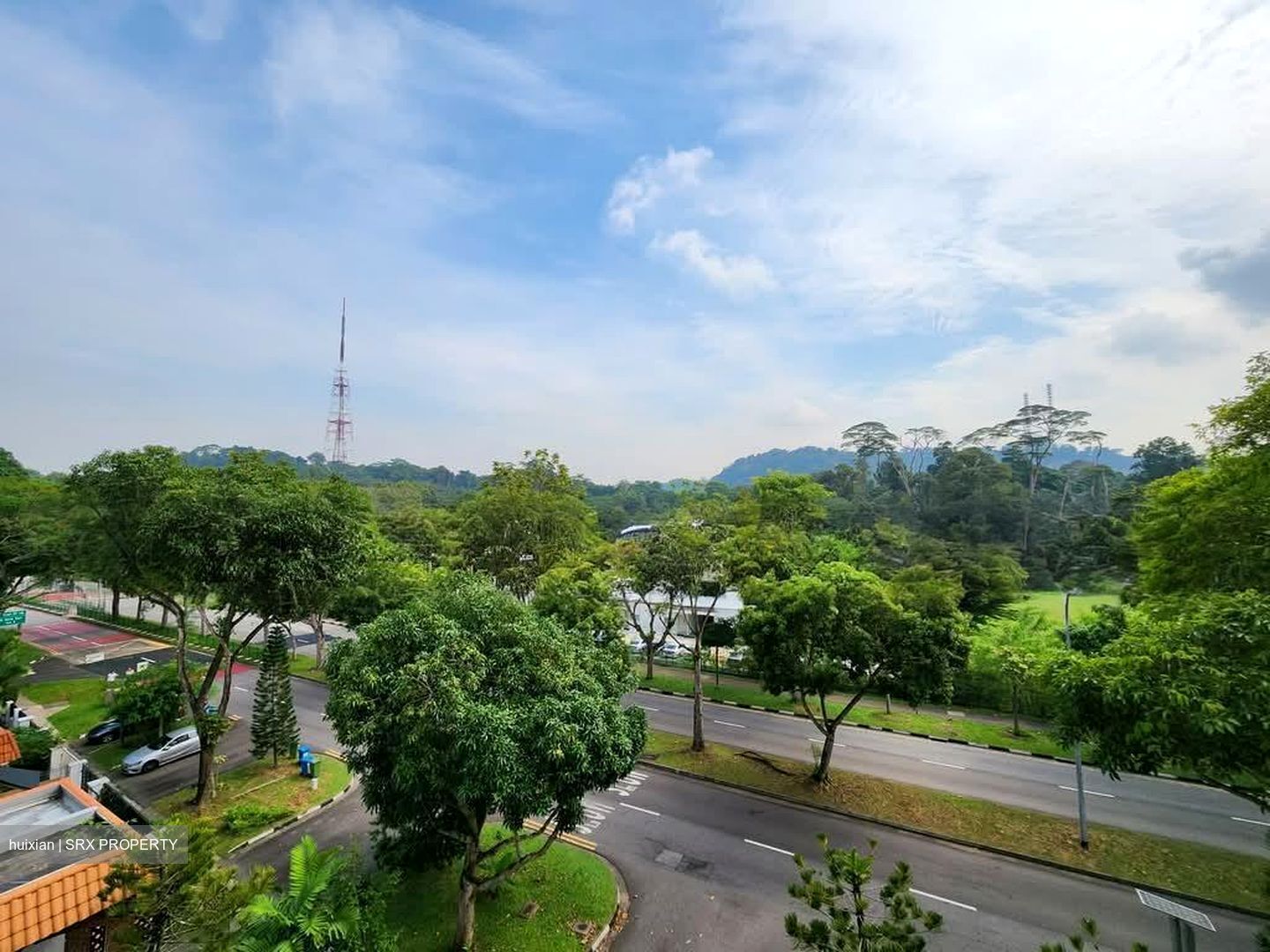 Sherwood Condo (D21), Condominium #527535311